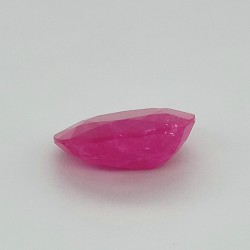 Burma Ruby  (Manik) 9.23 Ct Good Quality